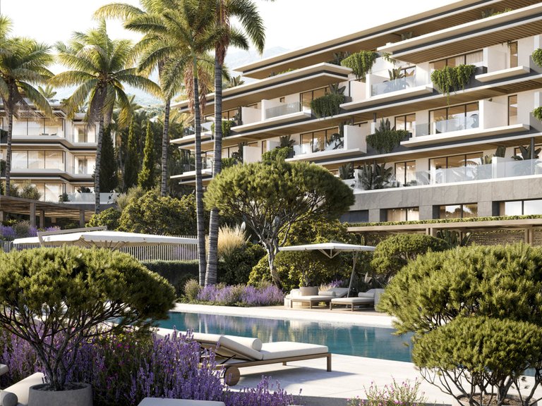 Penthouse for Sale in Mijas, Malaga 24