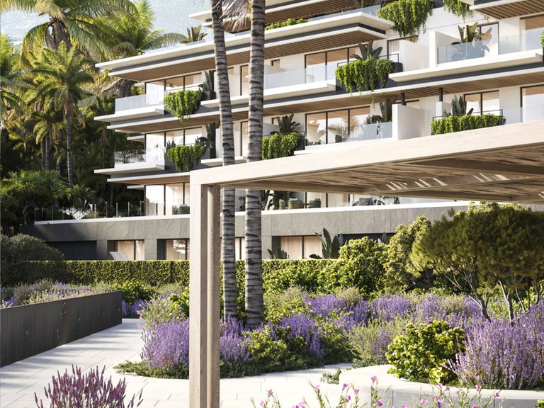 Penthouse for Sale in Mijas, Malaga 26