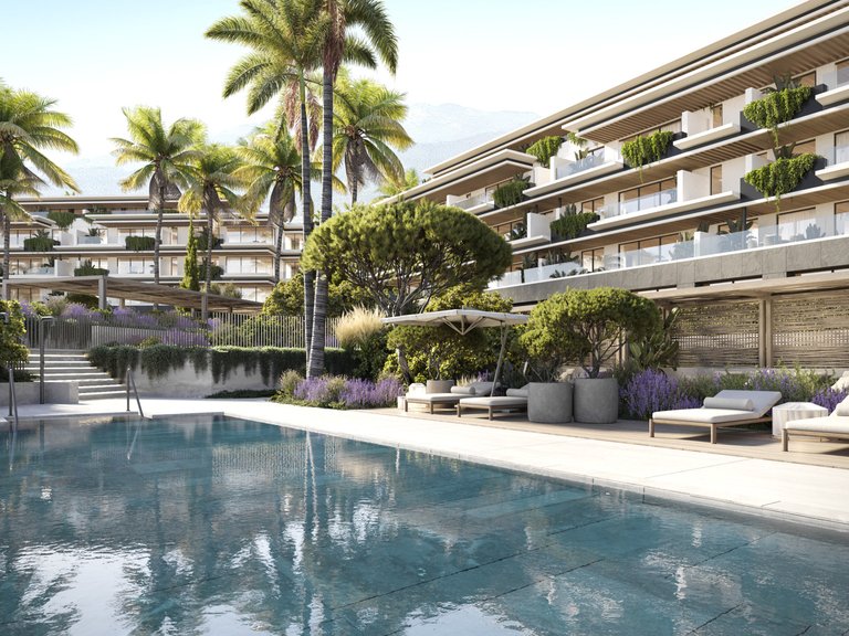 Penthouse for Sale in Mijas, Malaga 27
