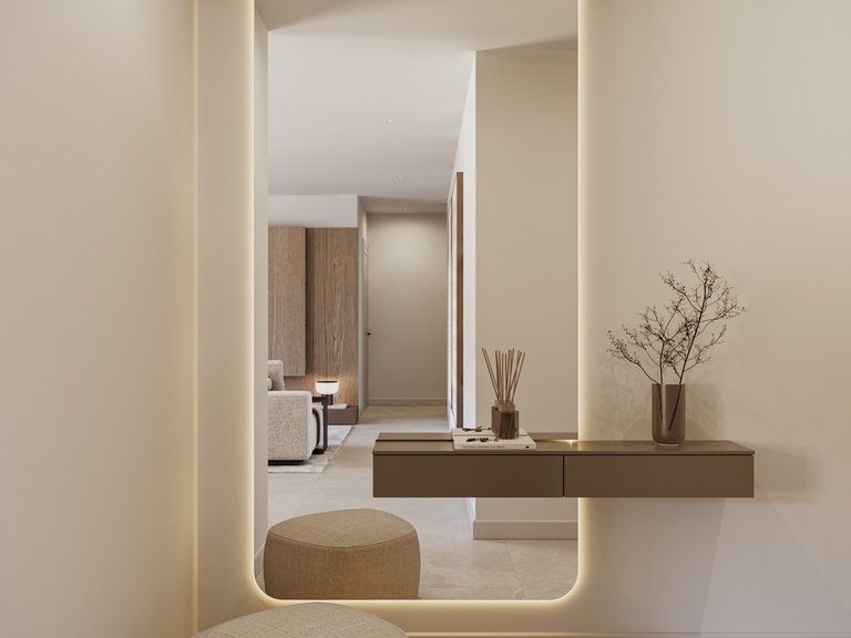 Penthouse for Sale in Mijas, Malaga 12