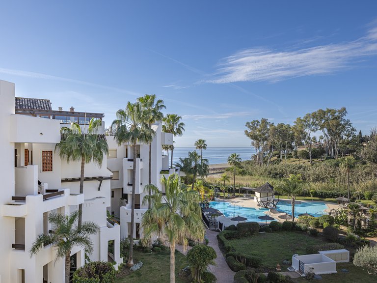 Apartment for Sale in Estepona, Malaga 17