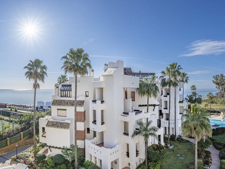 Apartment for Sale in Estepona, Malaga 36