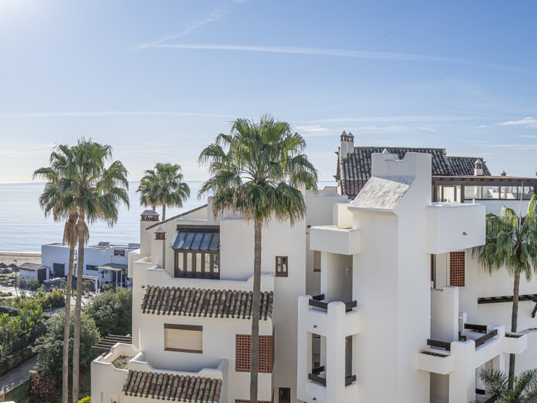 Apartment for Sale in Estepona, Malaga 34