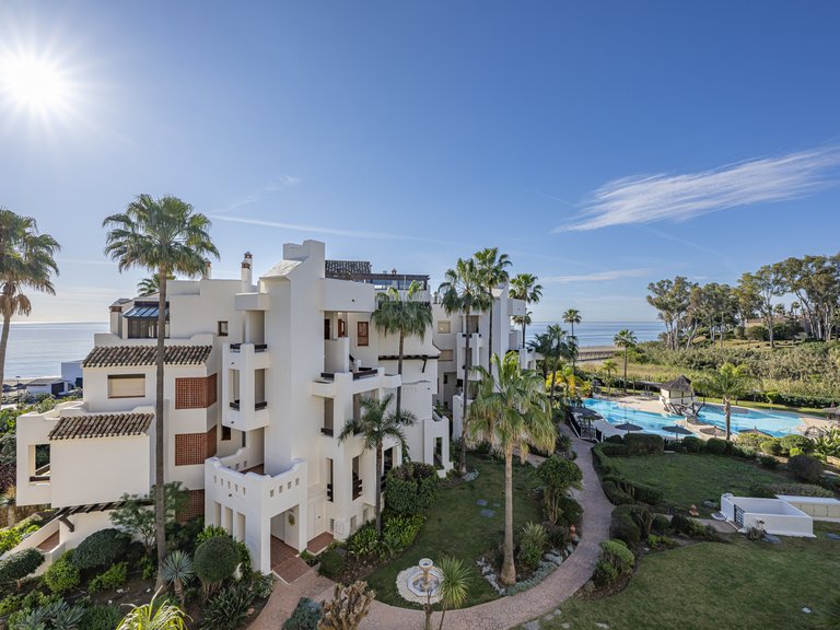 Apartment for Sale in Estepona, Malaga 21