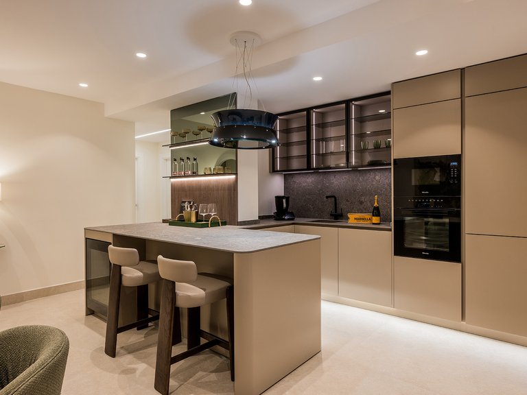 Apartment for Sale in Estepona, Malaga 39