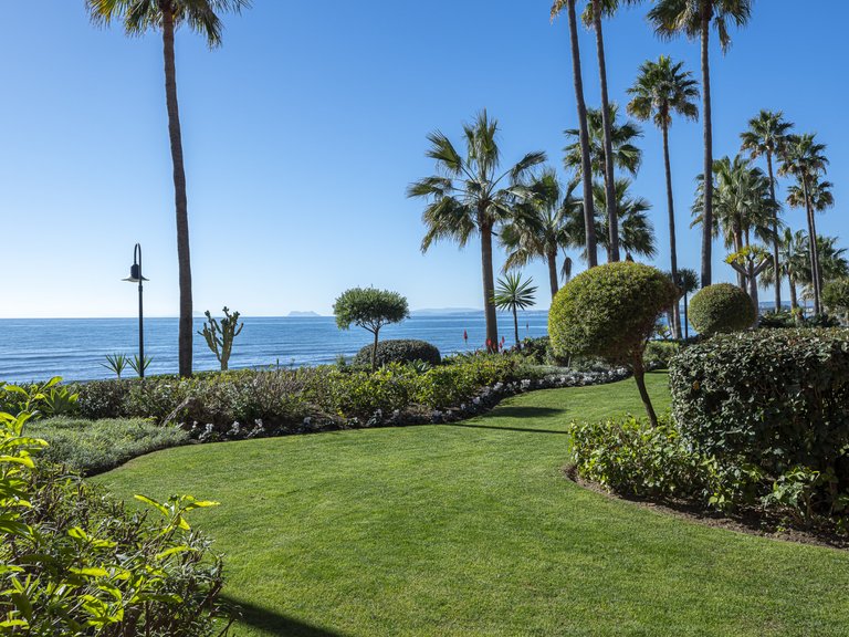 Apartment for Sale in Estepona, Malaga 13
