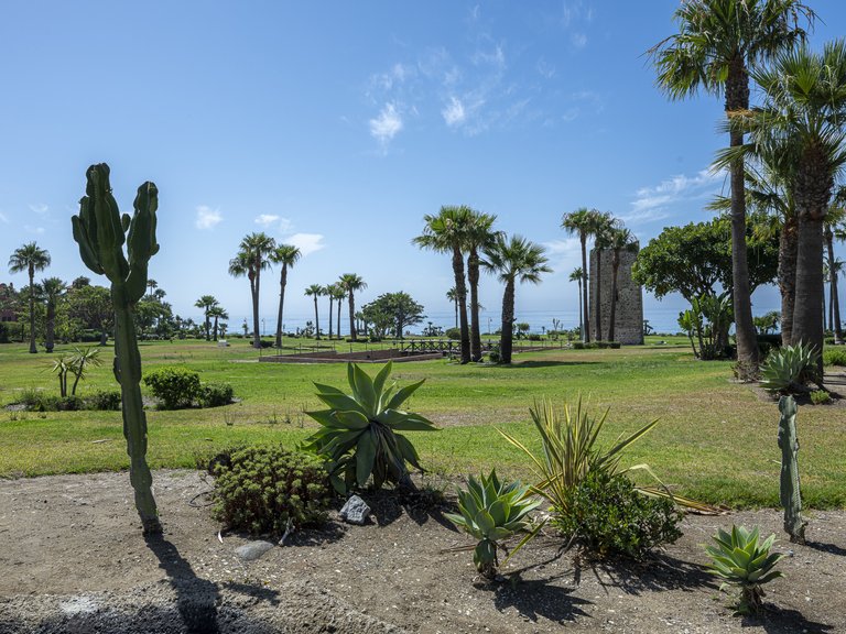 Apartment for Sale in Estepona, Malaga 6