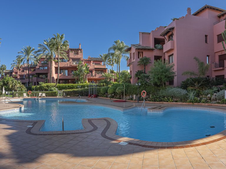 Apartment for Sale in Estepona, Malaga 9