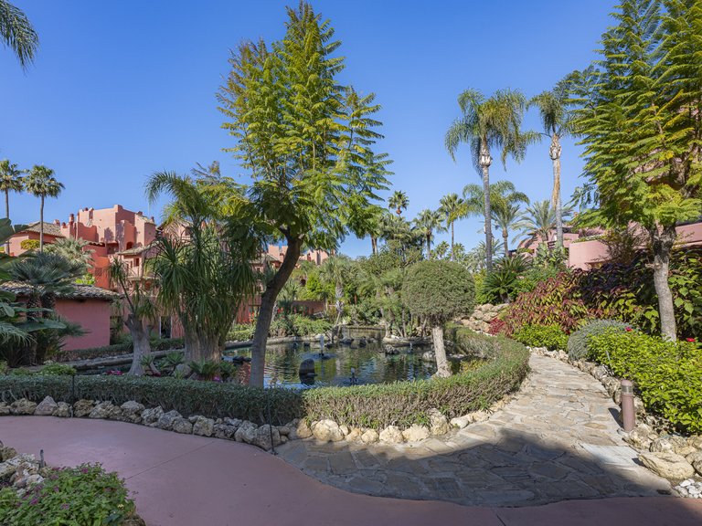 Apartment for Sale in Estepona, Malaga 7