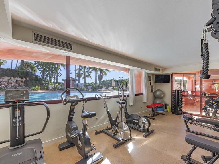 Apartment for Sale in Estepona, Malaga 40