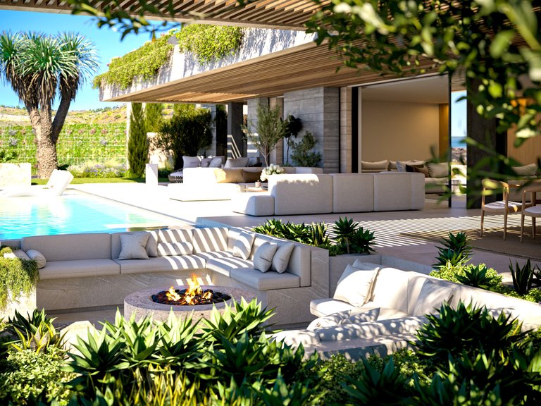 Villa for Sale in Benahavis, Malaga 6