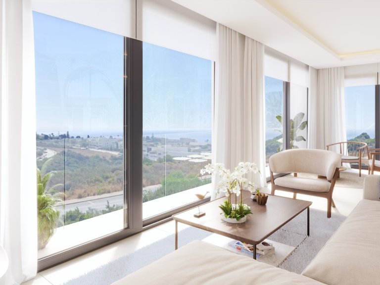 Villa for Sale in Estepona, Malaga 4