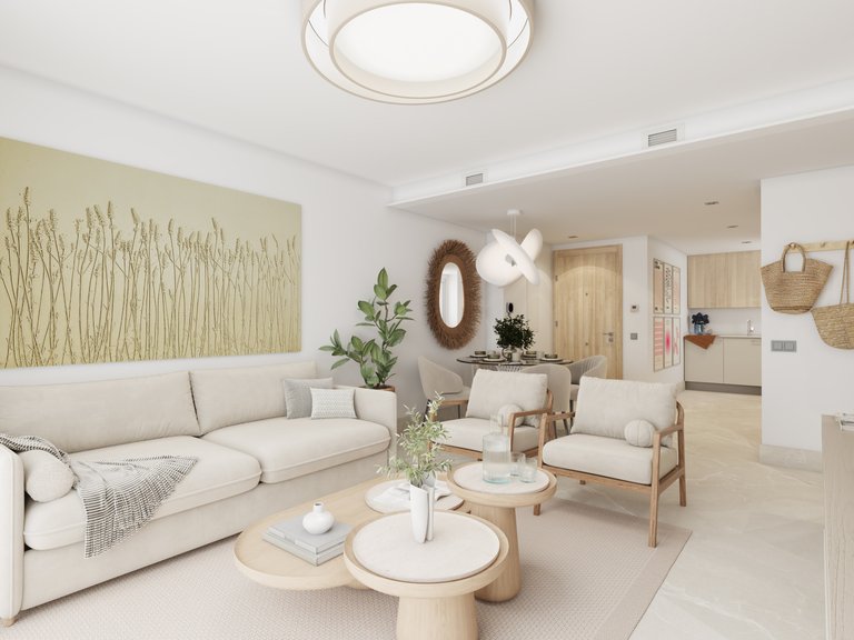 Apartment for Sale in Mijas Costa, Malaga 6