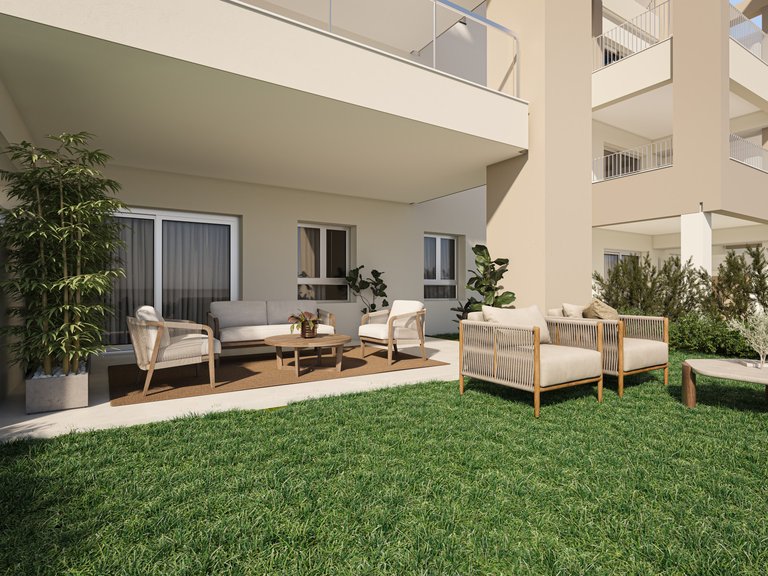 Apartment for Sale in Mijas Costa, Malaga 36