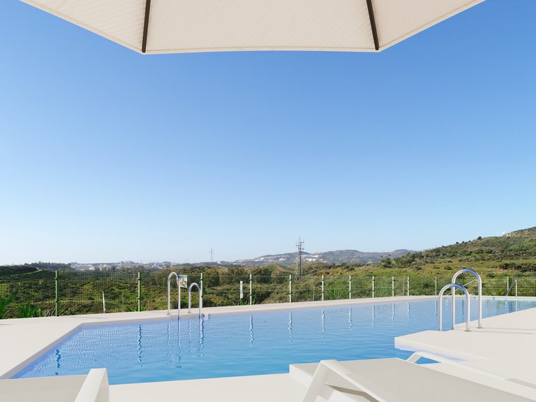 Apartment for Sale in Mijas Costa, Malaga 2