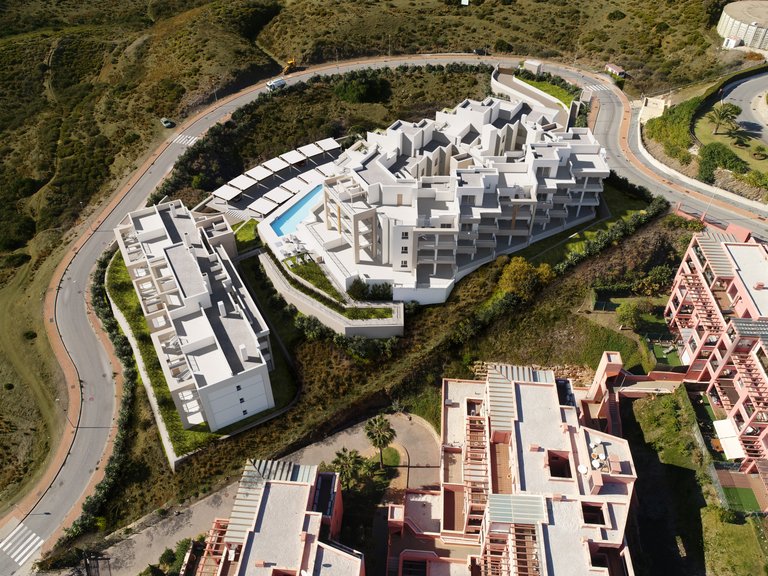 Apartment for Sale in Mijas Costa, Malaga 38