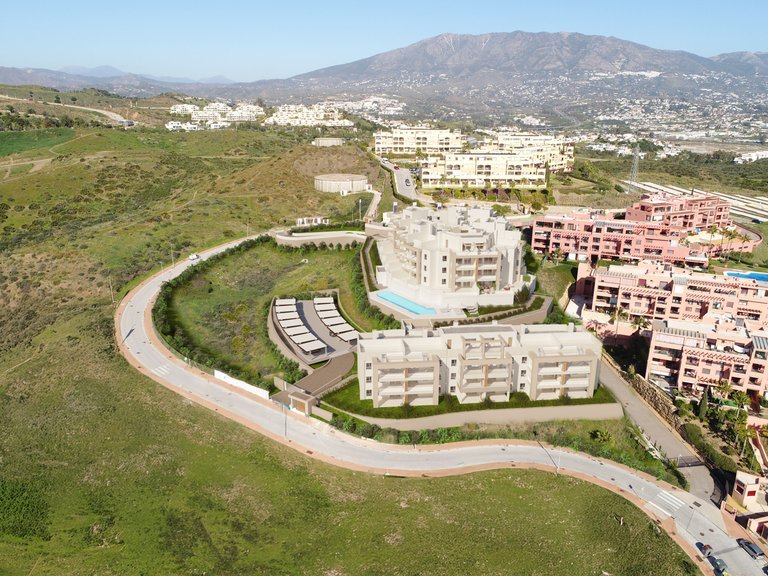 Penthouse for Sale in Mijas Costa, Malaga 38