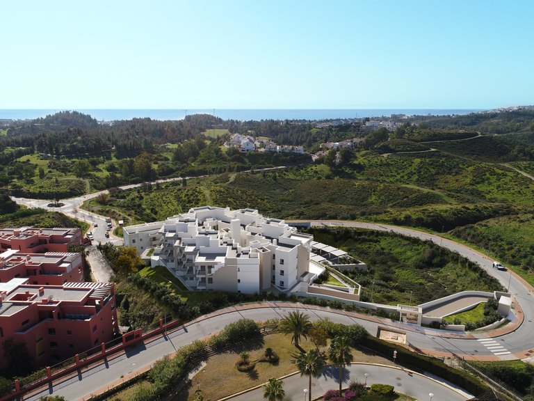 Penthouse for Sale in Mijas Costa, Malaga 4