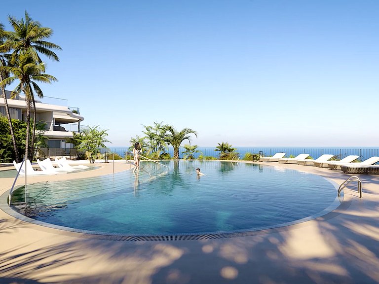 Penthouse for Sale in Benahavis, Malaga 4