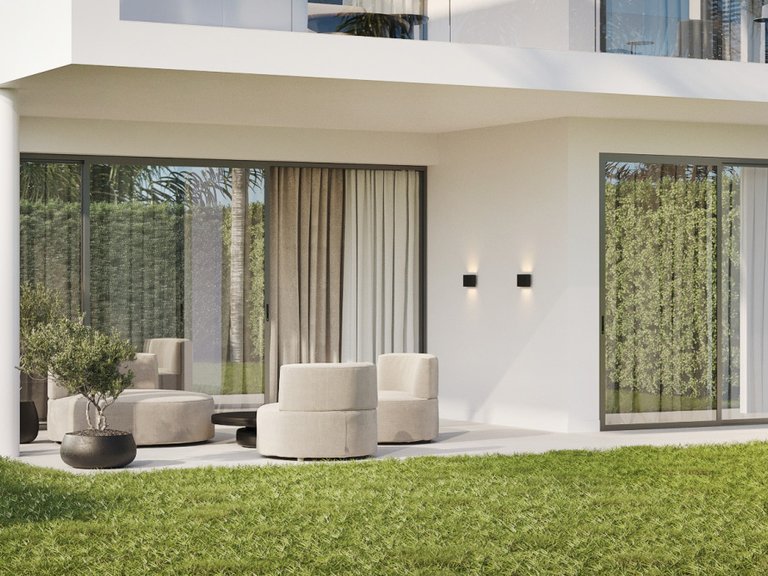 Penthouse for Sale in Estepona, Malaga 16