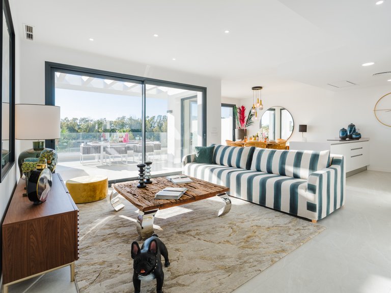 Penthouse for Sale in Estepona, Malaga 8