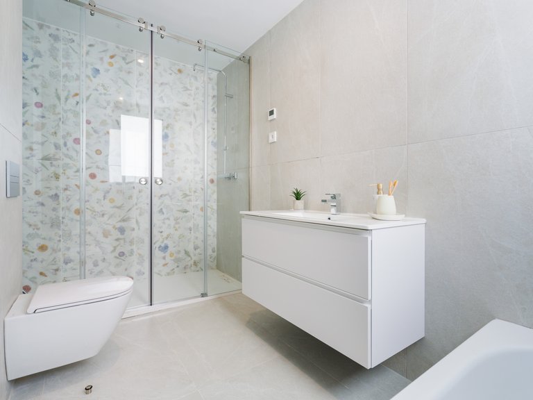 Penthouse for Sale in Estepona, Malaga 12