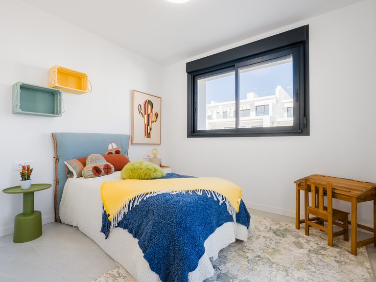 Penthouse for Sale in Estepona, Malaga 15