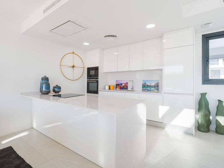 Penthouse for Sale in Estepona, Malaga 10