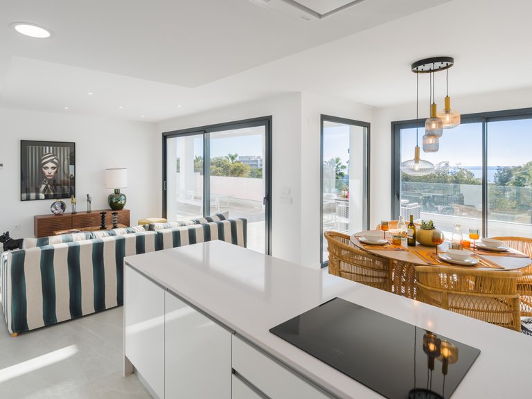 Penthouse for Sale in Estepona, Malaga 9