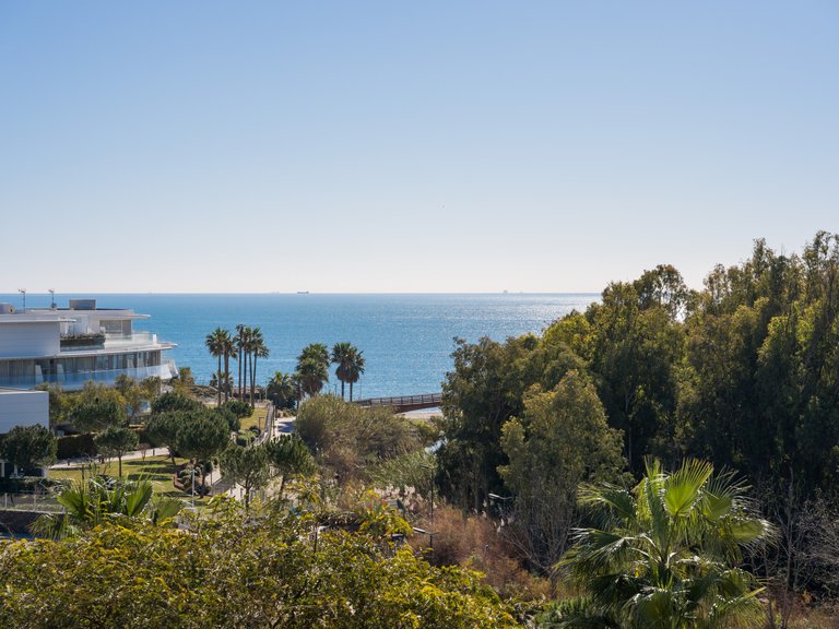 Penthouse for Sale in Estepona, Malaga 17