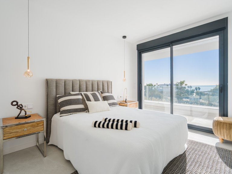 Penthouse for Sale in Estepona, Malaga 11