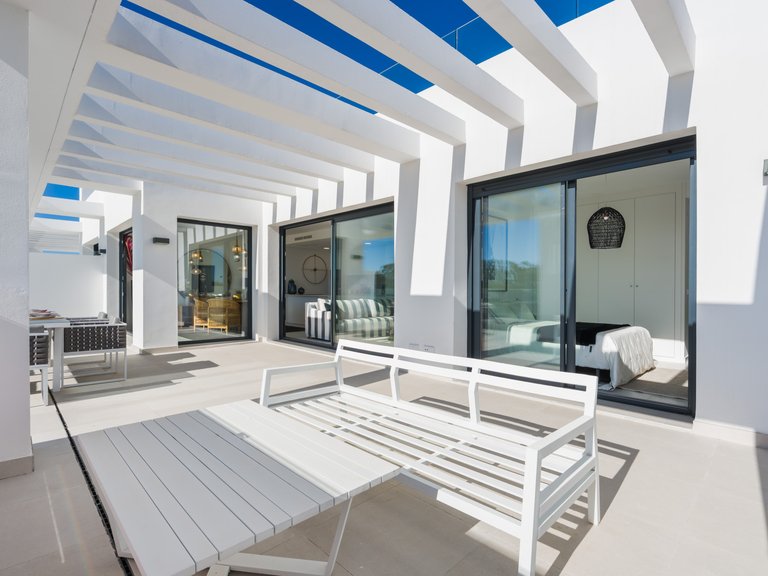 Penthouse for Sale in Estepona, Malaga 7