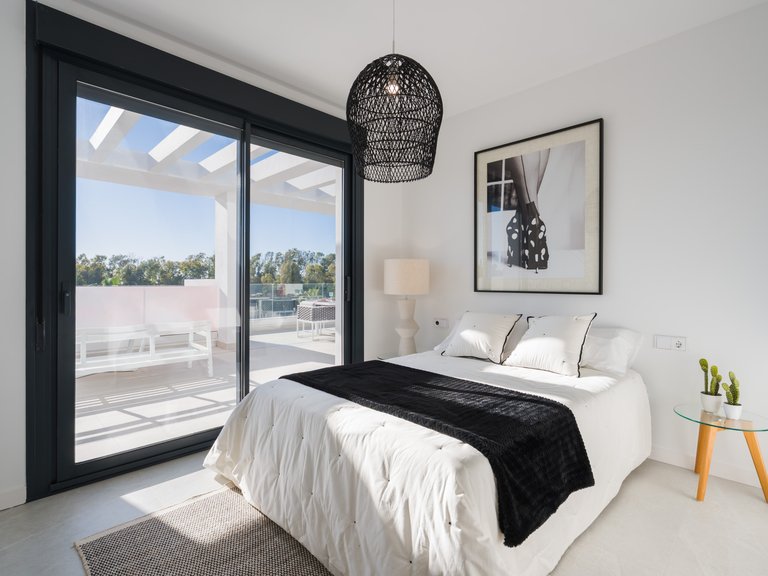 Penthouse for Sale in Estepona, Malaga 13