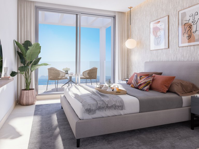 Town House for Sale in Manilva, Malaga 7