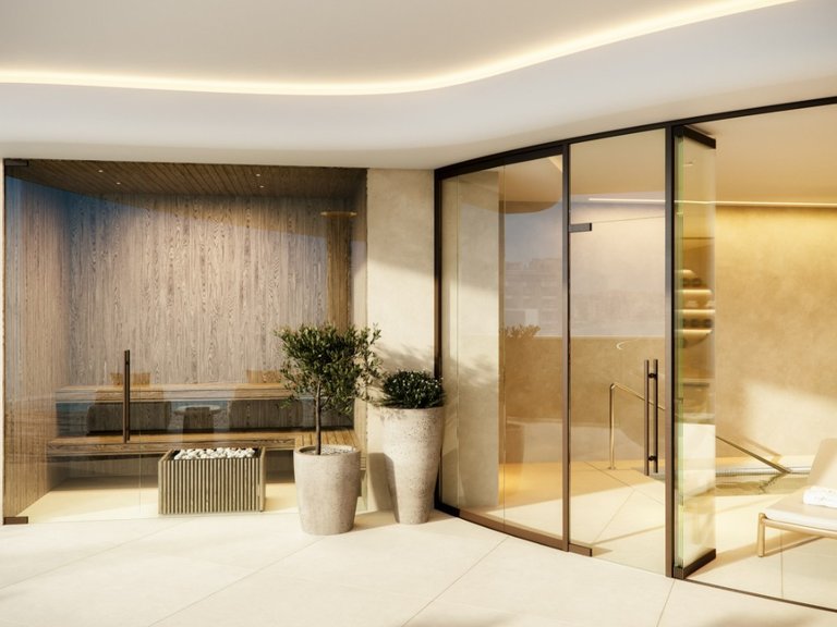 Apartment for Sale in Fuengirola, Malaga 19