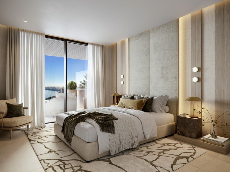 Apartment for Sale in Fuengirola, Malaga 11
