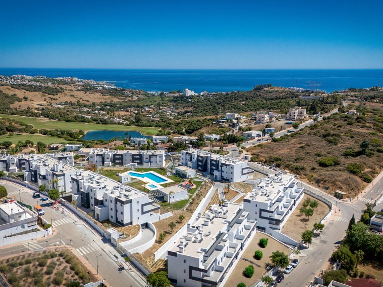 Apartment for Sale in Estepona, Malaga 3