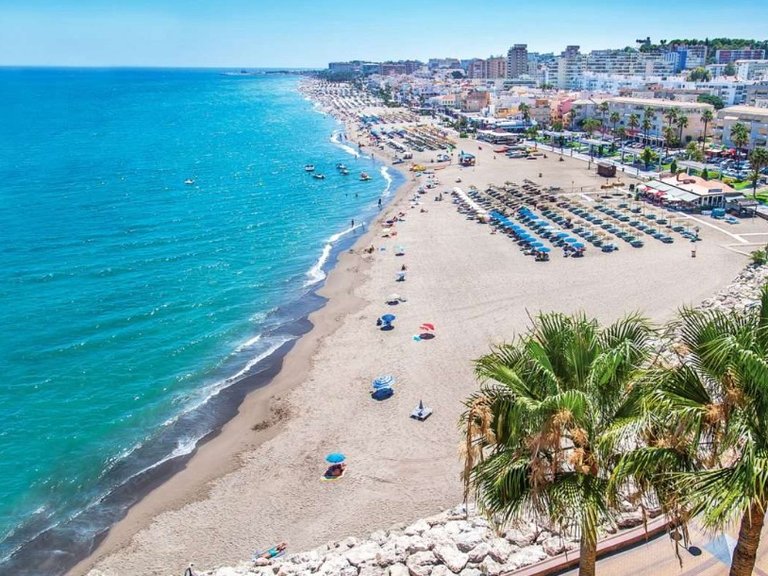 Apartment for Sale in Torremolinos, Malaga 2