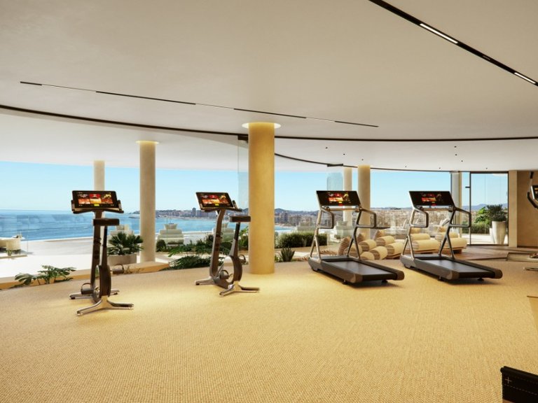 Apartment for Sale in Fuengirola, Malaga 15
