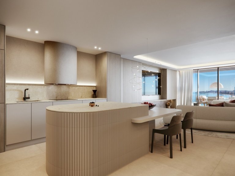 Apartment for Sale in Fuengirola, Malaga 12