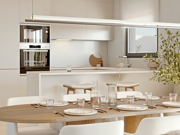Penthouse for Sale in Estepona, Malaga 19