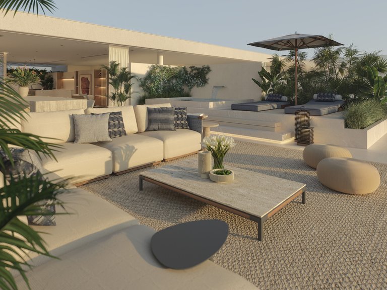 Apartment for Sale in Estepona, Malaga 23