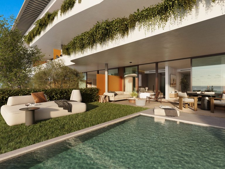 Apartment for Sale in Fuengirola, Malaga 2