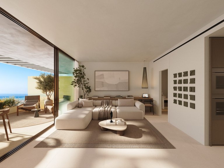 Apartment for Sale in Fuengirola, Malaga 4