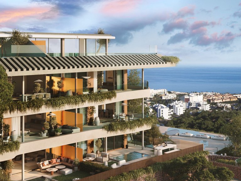 Apartment for Sale in Fuengirola, Malaga 13