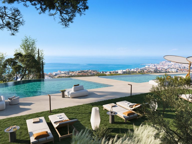 Apartment for Sale in Fuengirola, Malaga 1