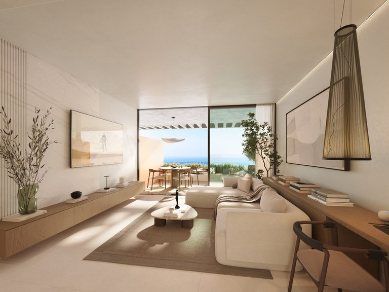 Apartment for Sale in Fuengirola, Malaga 5