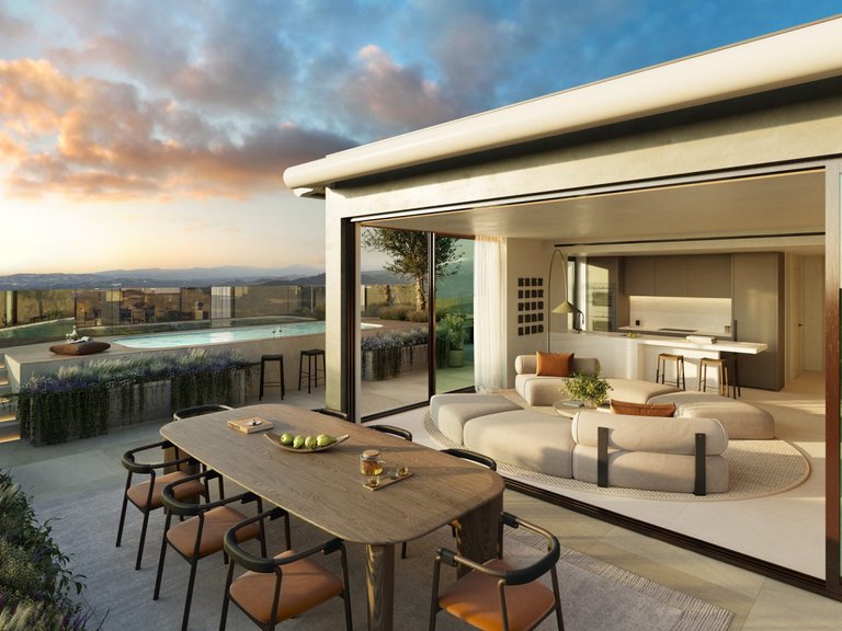 Apartment for Sale in Fuengirola, Malaga 9