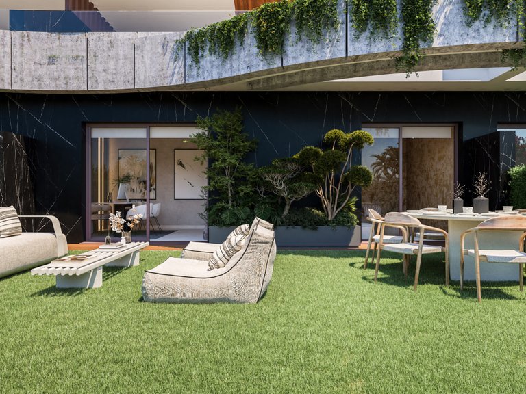 Apartment for Sale in Marbella East, Malaga 1