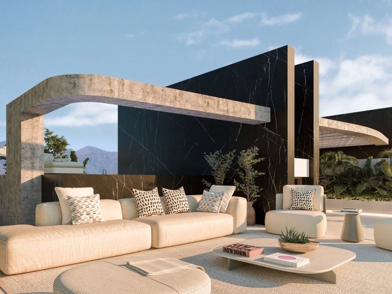 Apartment for Sale in Marbella East, Malaga 15